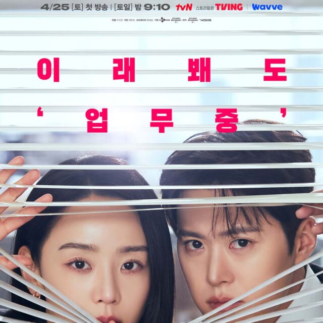韓国ドラマ【秘密の監査-Filing for Love-】全話　DVD＆Blu-ray